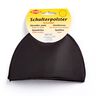 Shoulder Pad without Hook [2 pieces | 10,5 x 13 x 5 cm] - black | KLEIBER,  thumbnail number 1