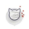 Cat Needle Magnet [ Dimensions: 45 x 45 x 25 mm ] | Prym – white,  thumbnail number 2