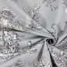 Decor Fabric Pastorale 280 cm – grey,  thumbnail number 2