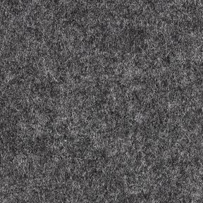 Felt 90 cm / 3 mm thick – grey, 