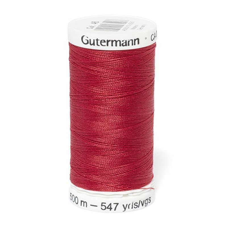 Sew-all Thread (046) | 500 m | Gütermann,  image number 1