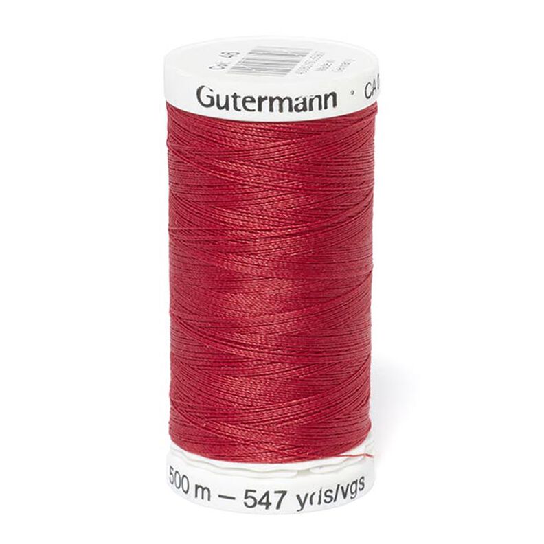 Sew-all Thread (046) | 500 m | Gütermann, image number 1