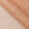 Tulle Metallic – copper,  thumbnail number 6