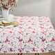 Decor Fabric Canvas Santa Claus boots – white/red,  thumbnail number 7
