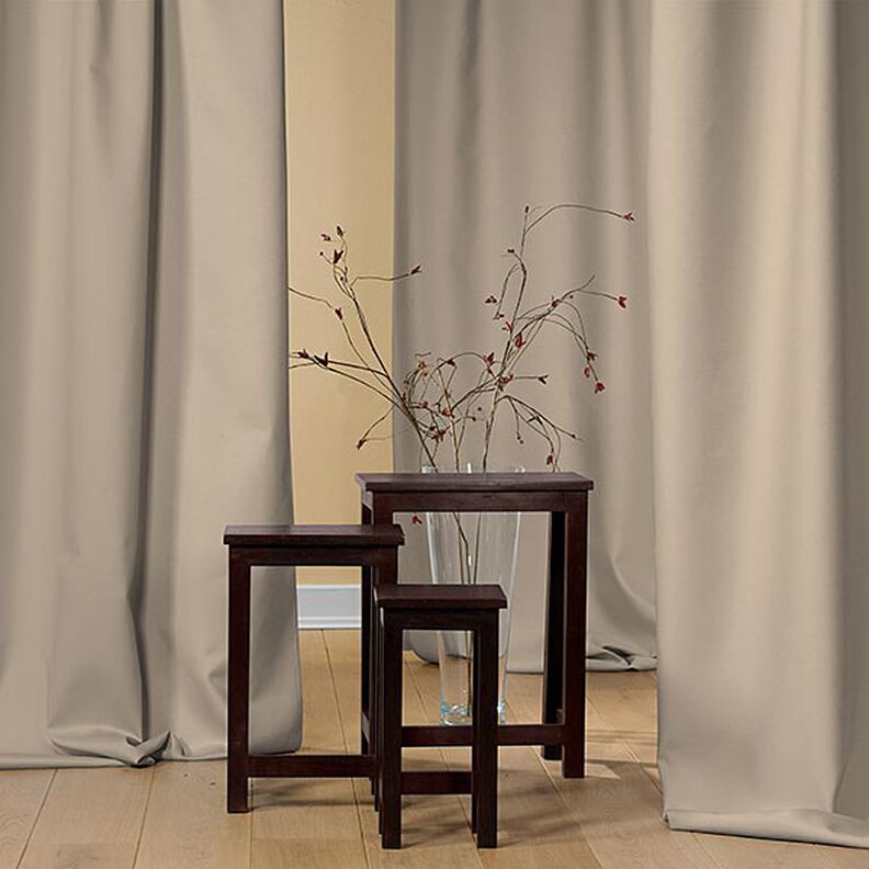 Blackout Fabric – beige, image number 4