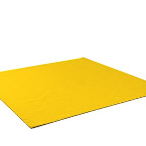 Felt 90 cm / 3 mm thick – sunglow, 