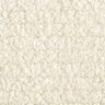 Faux fur effect threads – white,  thumbnail number 1