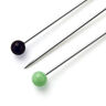 Glass head pins [30 x 0,60 mm] | Prym,  thumbnail number 3