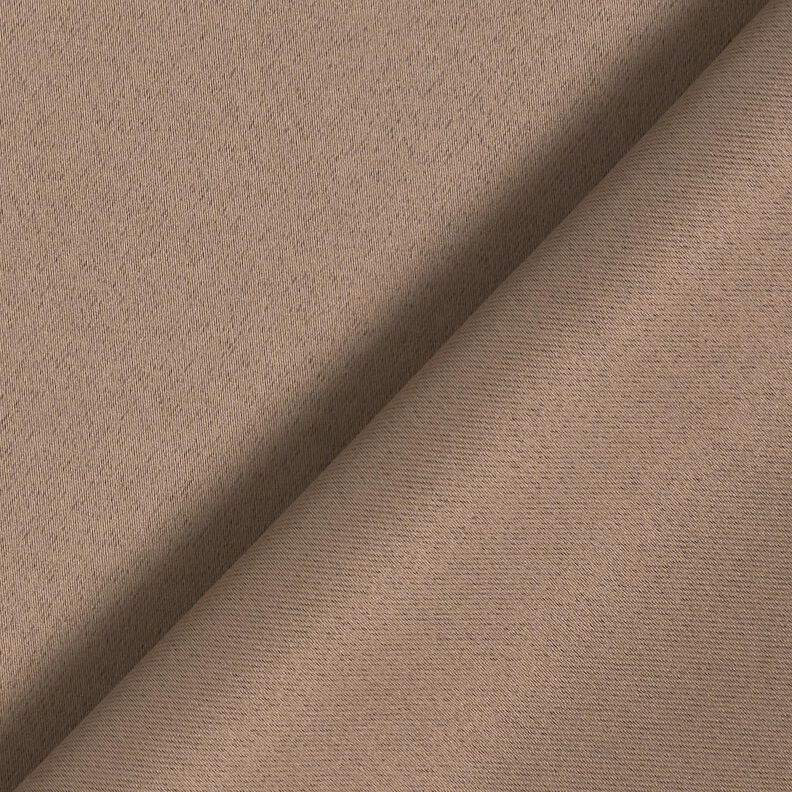 Blackout Fabric Plain – taupe, image number 3