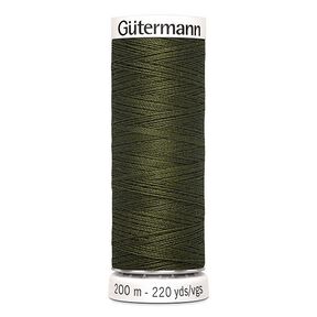 Sew-all Thread (399) | 200 m | Gütermann, 