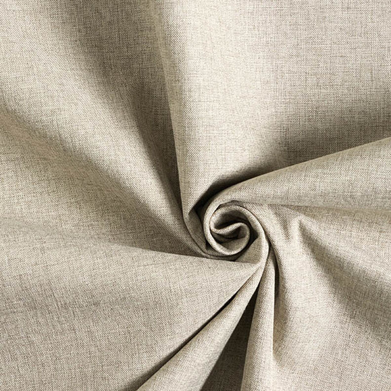 Upholstery Fabric Monotone Mottled – beige, image number 1