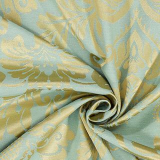 Decor Fabric Jacquard Trento 280 cm – mint, 