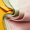 Cotton Fleece Plain – dusky pink,  thumbnail number 6
