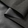 Upholstery Fabric Imitation Leather Shimmering – black,  thumbnail number 7