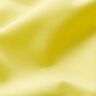 Easy-Care Polyester Cotton Blend – lemon yellow,  thumbnail number 2