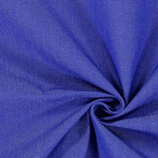 Awning fabric plain Toldo – royal blue, 