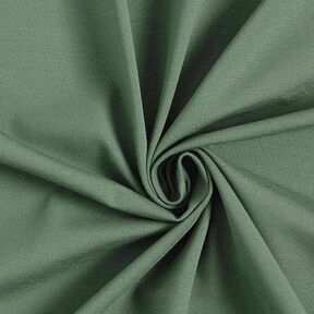 Medium Cotton Jersey Plain – pine, 