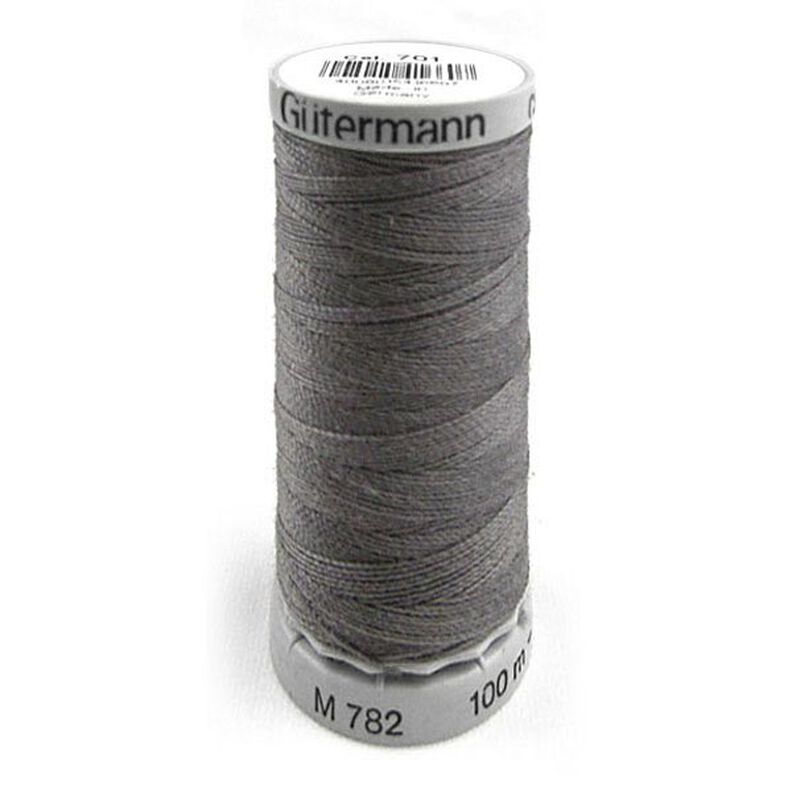 Extra Strong (701) | 100 m | Gütermann,  image number 1