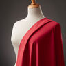 Microfibre Satin – carmine,  thumbnail number 8