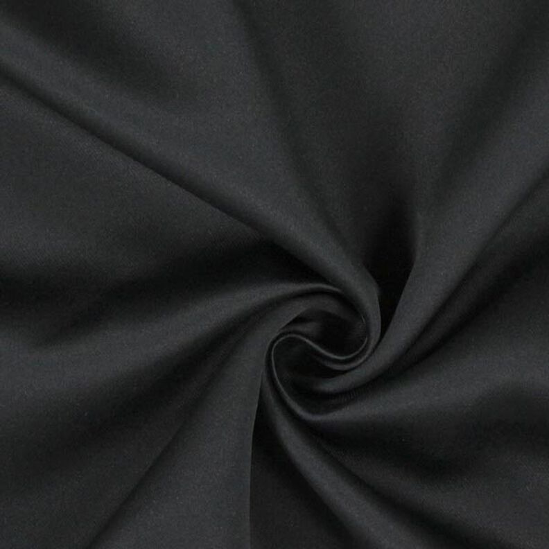 Blackout Fabric – black,  image number 1