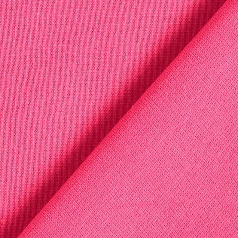GOTS Cotton Ribbing | Tula – pink,  image number 3