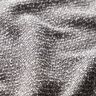 Mottled bouclé knit – dark beige/midnight blue,  thumbnail number 2