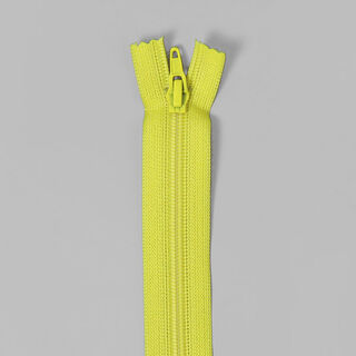 Zip not divisible | plastic (504) | YKK, 