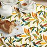 Decor Fabric Panama Toucan – natural/green,  thumbnail number 8