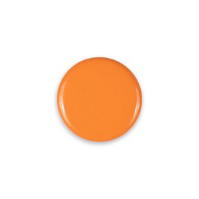 Jersey snap fasteners [12 mm] | Prym – orange, 