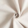 Subtly mottled upholstery fabric – light beige,  thumbnail number 1