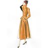 Coat, Vogue 1669 | 40-48,  thumbnail number 3