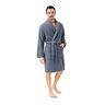 Bathrobe, Burda 6740,  thumbnail number 3