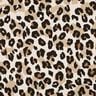 Canvas Linen Look Animal Skin – natural,  thumbnail number 1