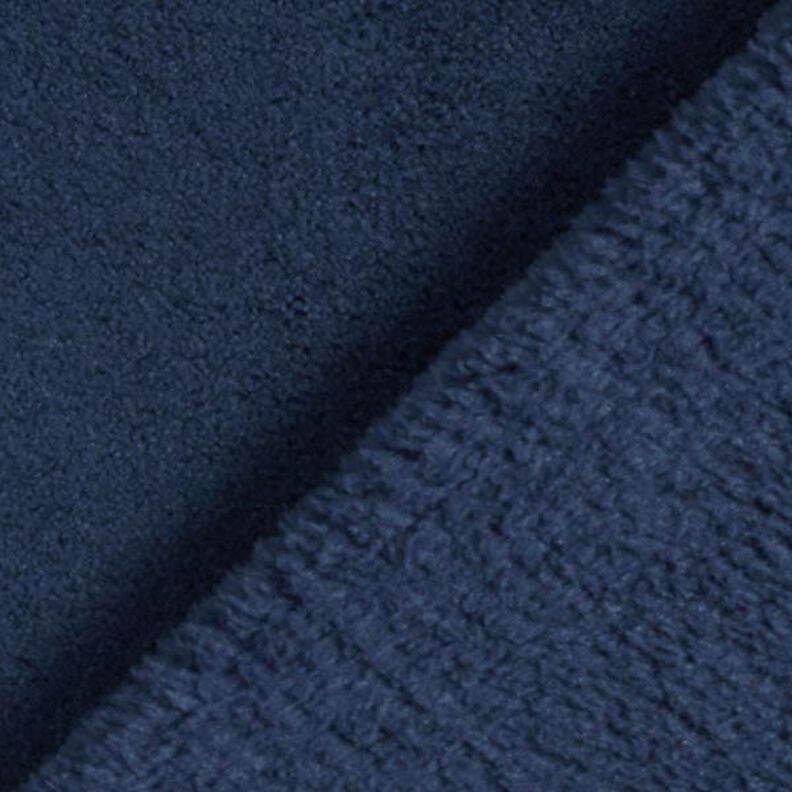 Cosy Fleece – navy,  image number 4