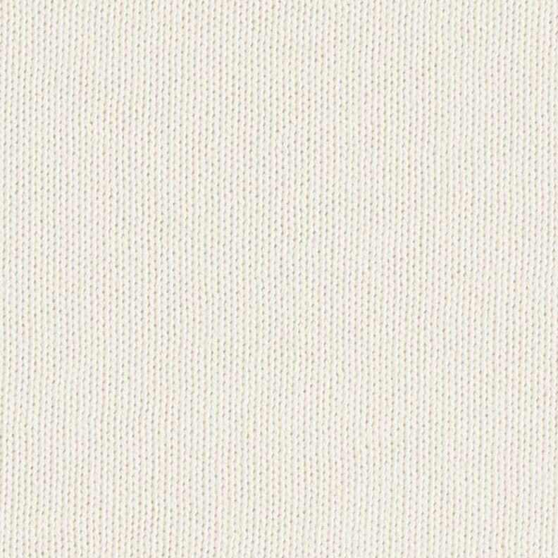 Cotton Knit – cream,  image number 4