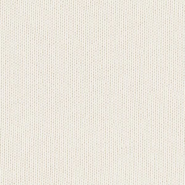 Cotton Knit – cream,  image number 4