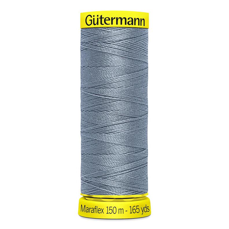 Maraflex elastic sewing thread (064) | 150 m | Gütermann,  image number 1