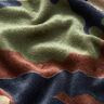 Cosy Fleece Camouflage – light taupe/dark green,  thumbnail number 2