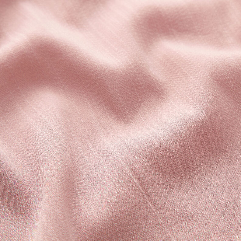 Textured cotton blend – dusky pink,  image number 2