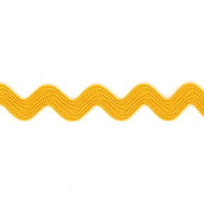 Serrated braid [12 mm] – sunglow, 