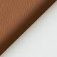 Upholstery Fabric Embossed Faux Leather – brown,  thumbnail number 3