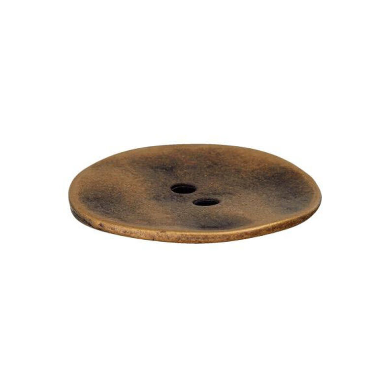 Metallic button, Helle 851,  image number 2