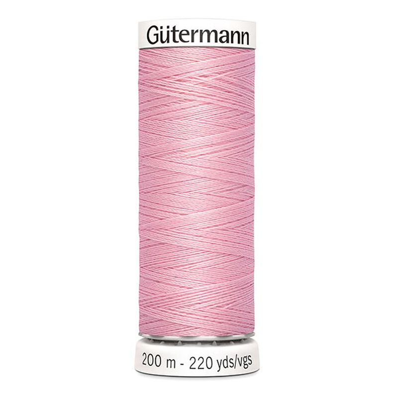 Sew-all Thread (660) | 200 m | Gütermann,  image number 1