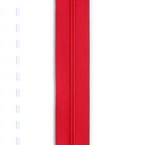 Endless Zip [3 mm] Plastic | Prym – red, 