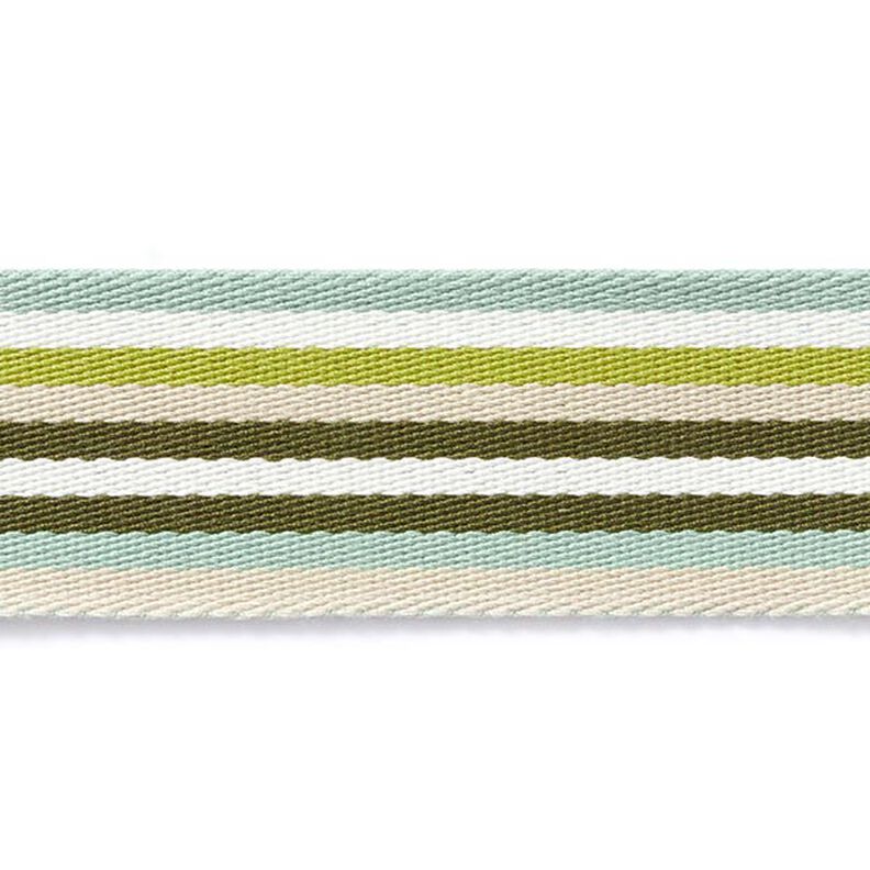 Double-Sided Belt Webbing [40 mm],  image number 3
