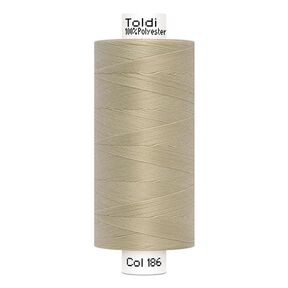 Sewing thread (186) | 1000 m | Toldi, 