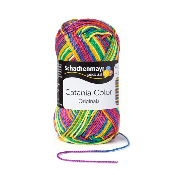 Catania Colour [50 g] | Schachenmayr (0082),  image number 1