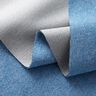 Plain Water-Repellent Wool – brilliant blue,  thumbnail number 3