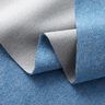 Plain Water-Repellent Wool – brilliant blue,  thumbnail number 3