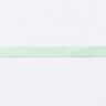 Satin Ribbon [9 mm] – pale mint,  thumbnail number 1